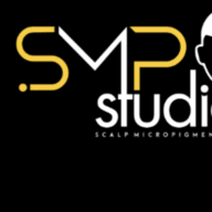 SMP STUDIO logo