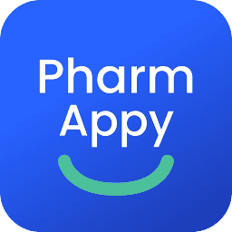 PharmAppy logo