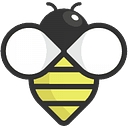 mountainsweethoney.com logo