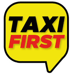 TAXIFIRST, proudly powered by the Takeme Group. logo