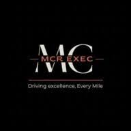 MCR EXEC Chauffeur Service logo