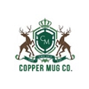 Copper Mug logo