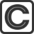 The Cannonaid logo