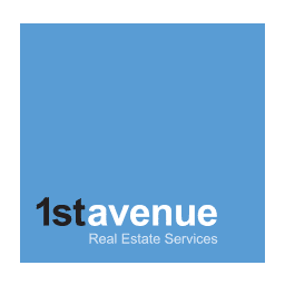 1st Avenue logo