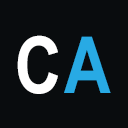 The Professional Car Agent logo