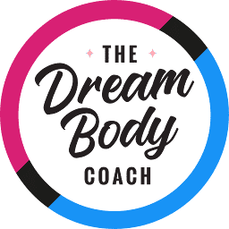The Dream Body Coach logo