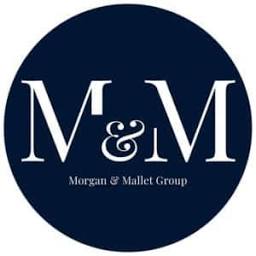 Morgan & Mallet International logo