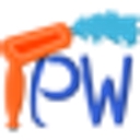 Lansing Precision Power-Wash logo