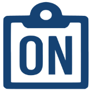 Onrecord Networks logo
