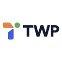 Trade With The Pros logo