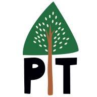 Precision Timber LTD logo