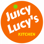 Juicy Lucy's Kitchen logo