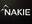 nakie.co logo