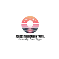 Across the Horizon Travel logo
