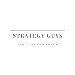 Strategy Guys Ltd logo