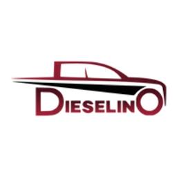 Dieselino logo