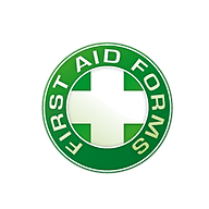 First Aid Forms logo