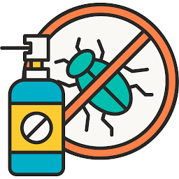 Pest Control 4 Sydney logo