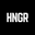 Thehangerpakistan logo
