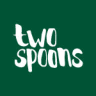 Twospoons logo