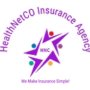 Healthnetco Insurance Agency logo