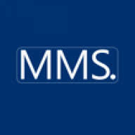 Math Make Smart logo