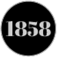 1858.ca logo