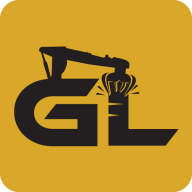 GLJ Vehicle Recycling logo