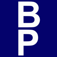 Blain Pritchard Limited Accountants logo