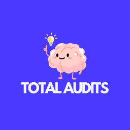 Totalaudits logo