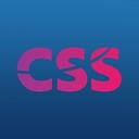 Commercial Satellite Sales logo