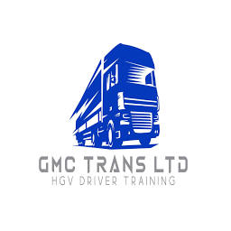 GMC Trans Ltd logo
