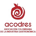 Acodrés Bogotá logo