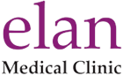 Elan Medical Skin Clinic logo