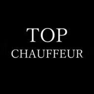 Top Chauffeur logo