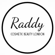 Cosmetic Beauty London logo