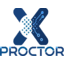 Xproctor logo