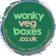 Wonky Veg Boxes logo