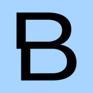 Blue Tit logo