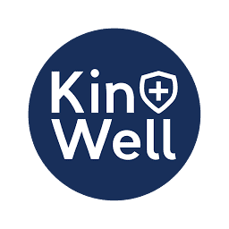 KinWell Pharmacy logo