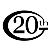 20th Century Glass logo