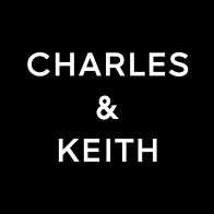 CHARLES & KEITH logo