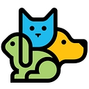 Larimer County Humane Society logo