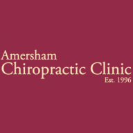 Amersham Chiropractic Clinic logo