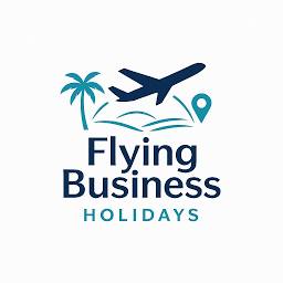 Flying Business logo
