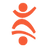 INDO BOARD - Balance Is Everything. logo