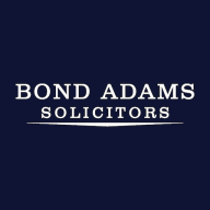 Bondadams logo