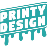 Printydesign logo