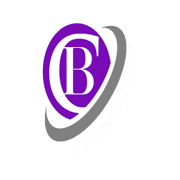 CB-IT Consultancy logo