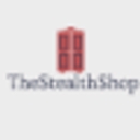 Mystealthshop logo